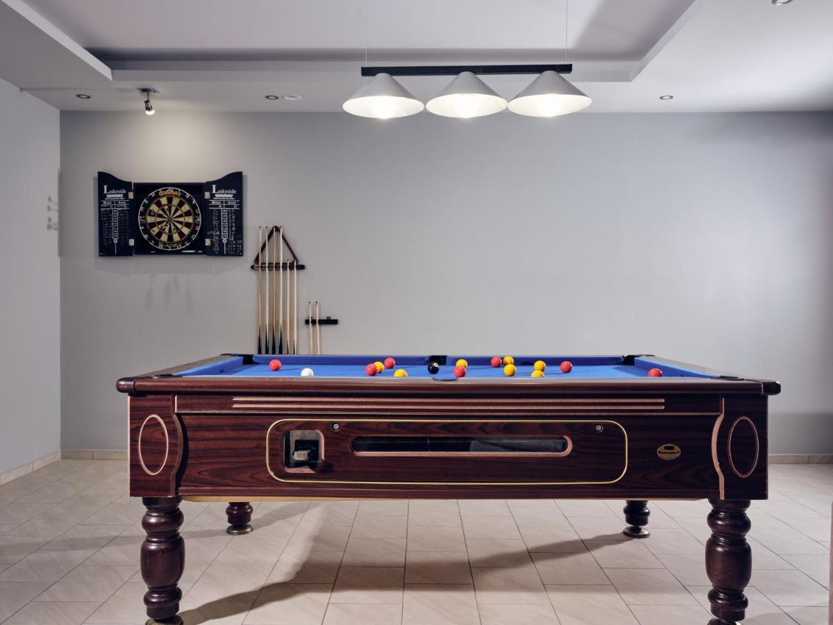 Karousa Villa - Karousa Villas Anafonitria Zakynthos 外观 照片