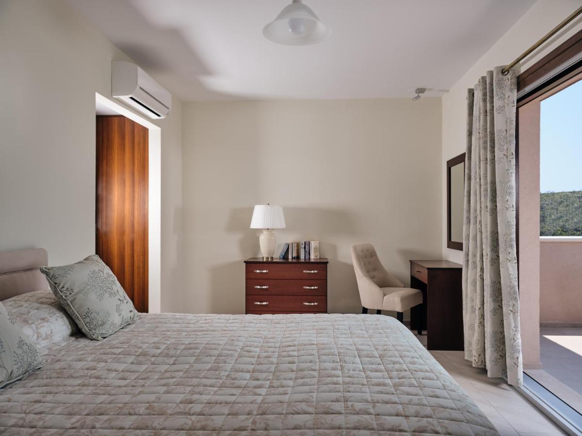 Karousa Villa - Karousa Villas Anafonitria Zakynthos 外观 照片