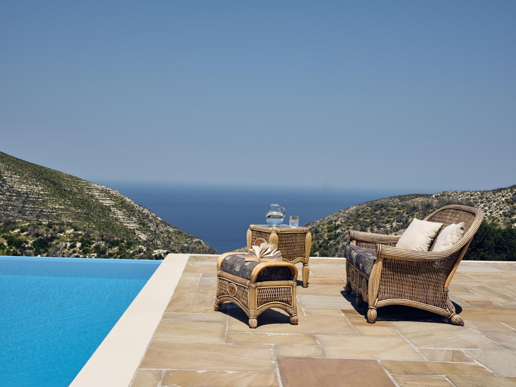 Karousa Villa - Karousa Villas Anafonitria Zakynthos 外观 照片