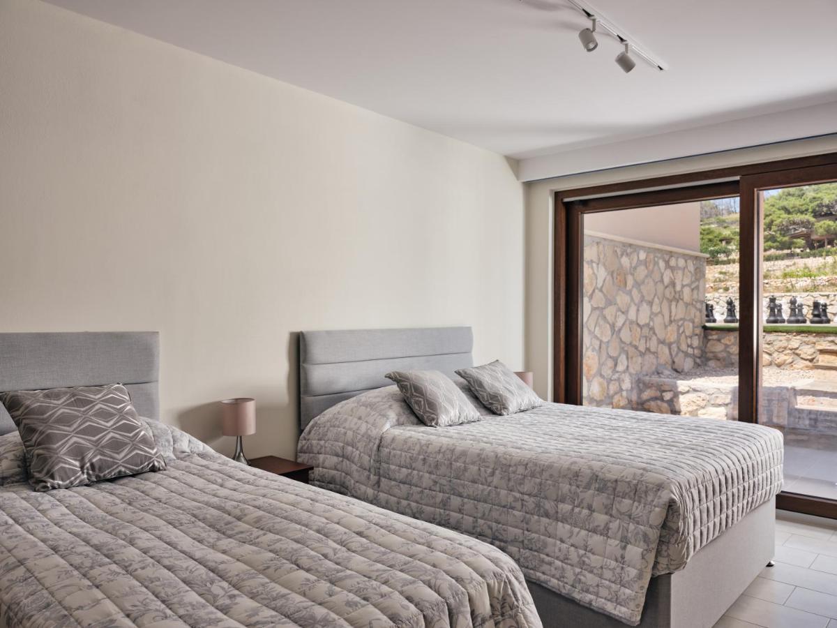 Karousa Villa - Karousa Villas Anafonitria Zakynthos 外观 照片