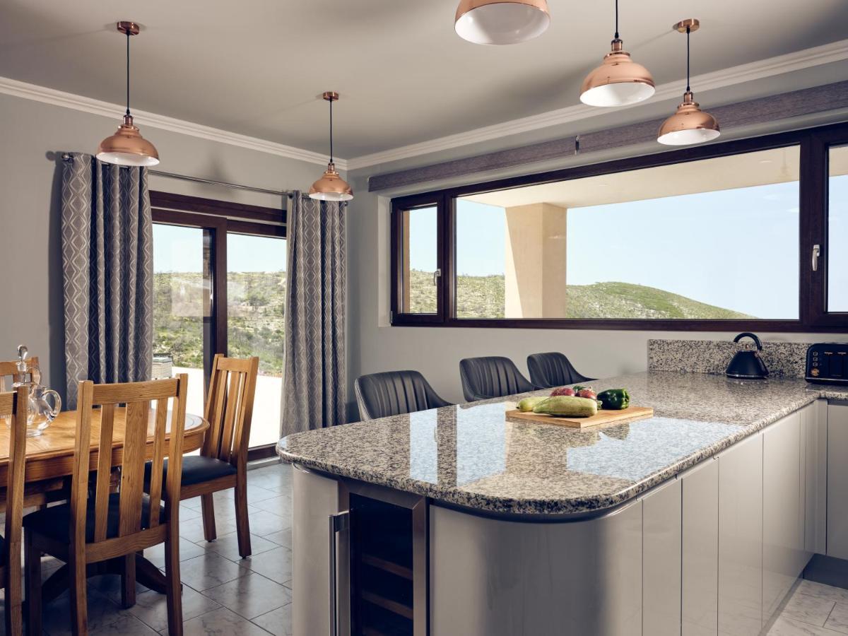 Karousa Villa - Karousa Villas Anafonitria Zakynthos 外观 照片
