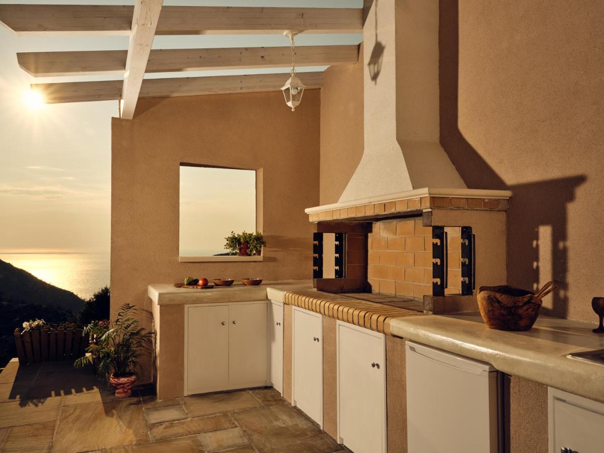 Karousa Villa - Karousa Villas Anafonitria Zakynthos 外观 照片