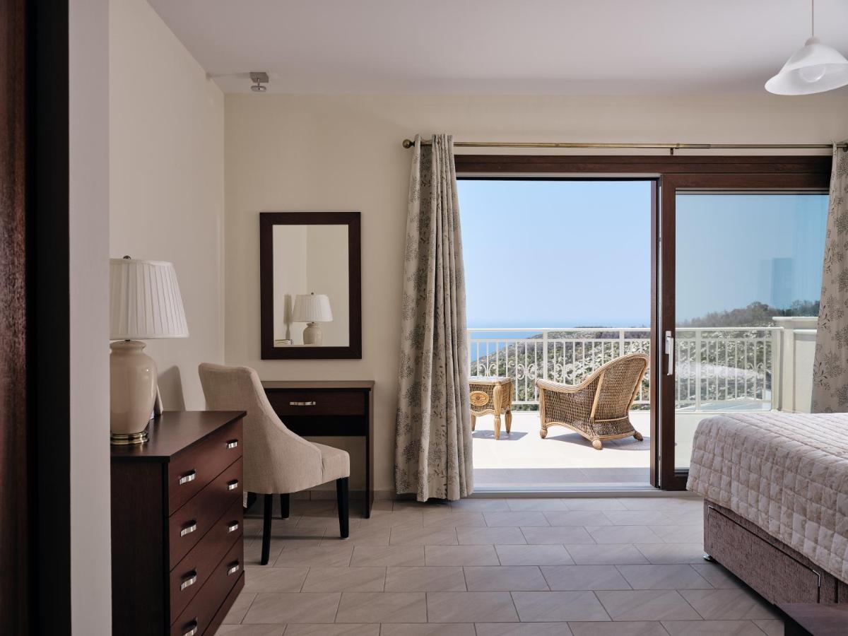 Karousa Villa - Karousa Villas Anafonitria Zakynthos 外观 照片